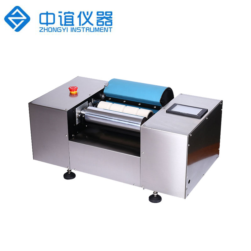 全自動(dòng)油墨展色儀